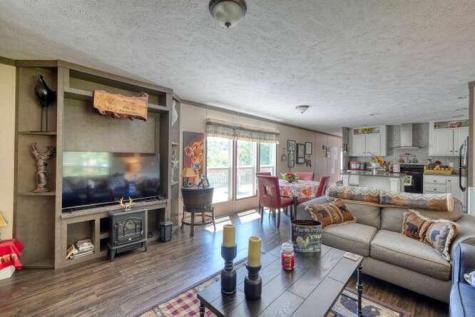 1484 Floyd Stalcup Road Murphy NC 28906