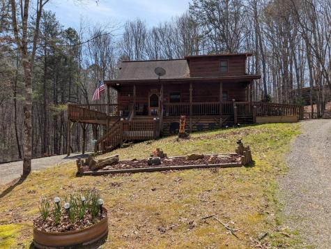183 Ray-mar Acres Drive Murphy NC 28906