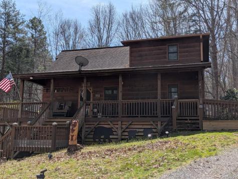 183 Ray-mar Acres Drive Murphy NC 28906
