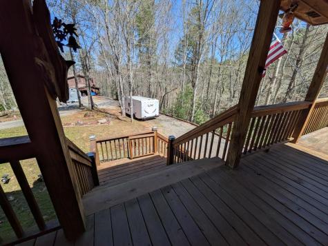 183 Ray-mar Acres Drive Murphy NC 28906