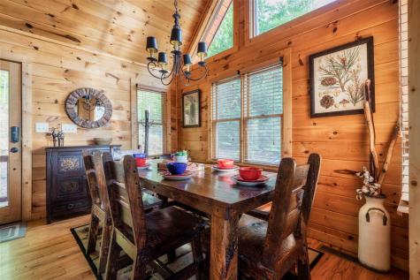 273 Deer Crest Heights Blue Ridge GA 30513