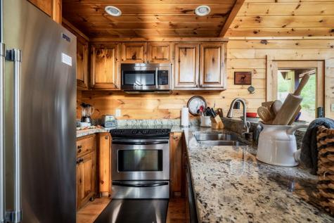 273 Deer Crest Heights Blue Ridge GA 30513
