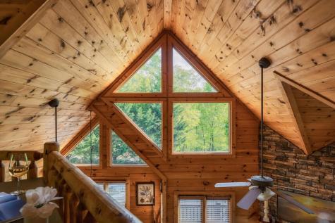 273 Deer Crest Heights Blue Ridge GA 30513