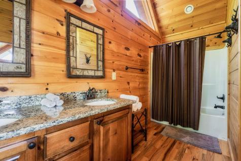 273 Deer Crest Heights Blue Ridge GA 30513