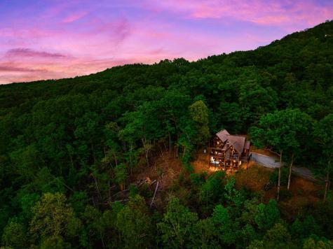 273 Deer Crest Heights Blue Ridge GA 30513