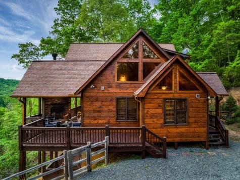273 Deer Crest Heights Blue Ridge GA 30513