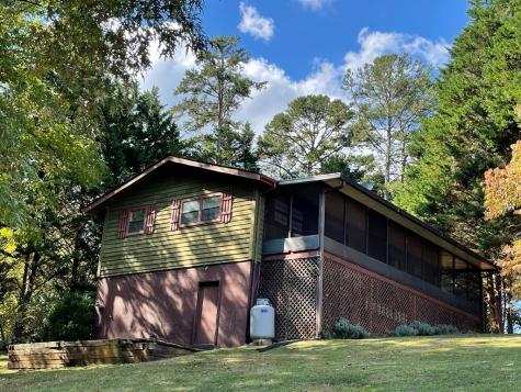 1304 Chatuge Village Circle Hayesville NC 28904