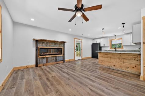 569 Number 20 Mine Road Mccaysville GA 30555