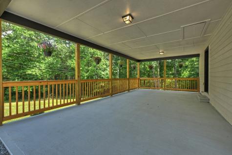 569 Number 20 Mine Road Mccaysville GA 30555