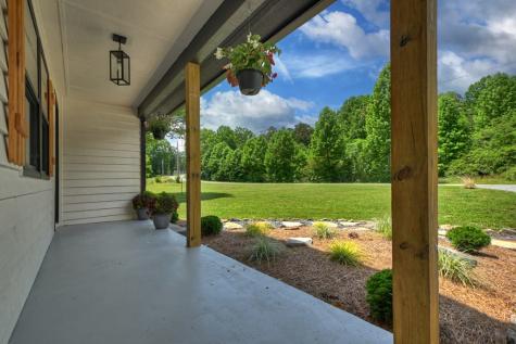 569 Number 20 Mine Road Mccaysville GA 30555