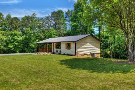 569 Number 20 Mine Road Mccaysville GA 30555