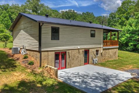 569 Number 20 Mine Road Mccaysville GA 30555