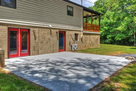 569 Number 20 Mine Road Mccaysville GA 30555