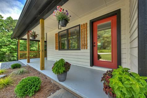 569 Number 20 Mine Road Mccaysville GA 30555