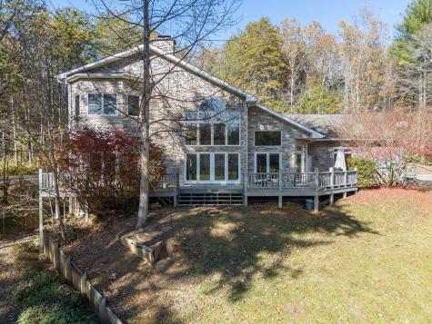5981 Candy Mountain Road Murphy NC 28906