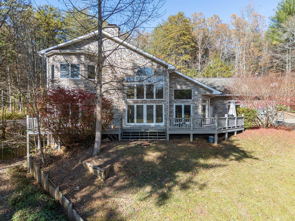 5981 Candy Mountain Road Murphy NC 28906