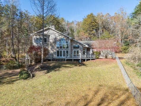 5981 Candy Mountain Road Murphy NC 28906