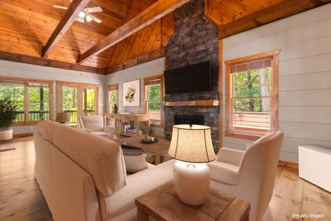 85 Misty Hollow Ridge Ellijay GA 30536