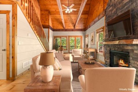 85 Misty Hollow Ridge Ellijay GA 30536