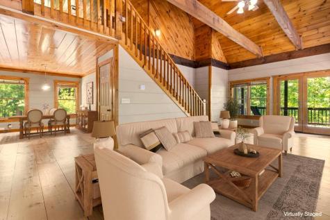 85 Misty Hollow Ridge Ellijay GA 30536