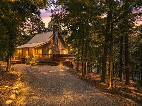 85 Misty Hollow Ridge Ellijay GA 30536