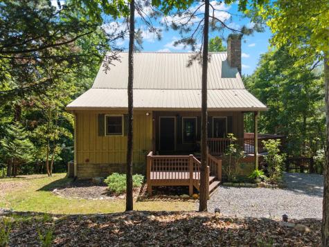 85 Misty Hollow Ridge Ellijay GA 30536