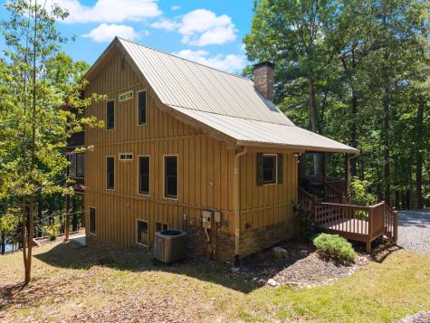 85 Misty Hollow Ridge Ellijay GA 30536