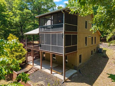 85 Misty Hollow Ridge Ellijay GA 30536
