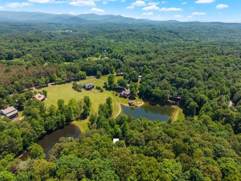 85 Misty Hollow Ridge Ellijay GA 30536
