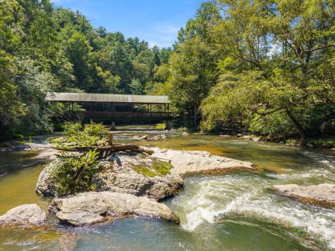 85 Misty Hollow Ridge Ellijay GA 30536