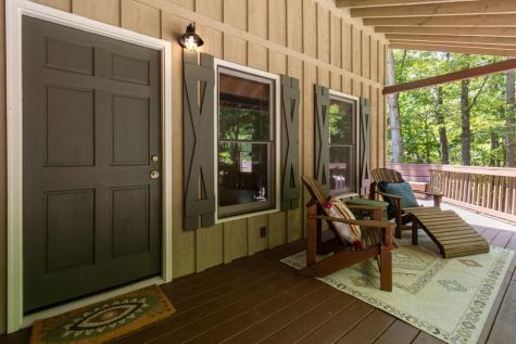 85 Misty Hollow Ridge Ellijay GA 30536
