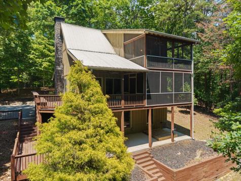 85 Misty Hollow Ridge Ellijay GA 30536