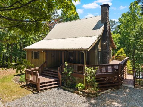 85 Misty Hollow Ridge Ellijay GA 30536
