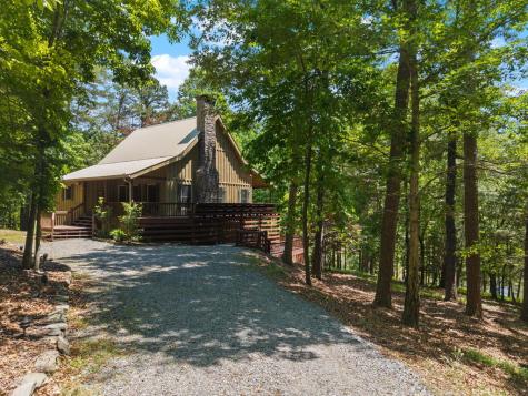 85 Misty Hollow Ridge Ellijay GA 30536
