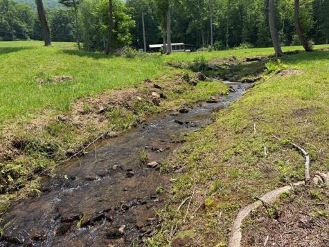 1446 Muskrat Creek Road Hayesville NC 28904