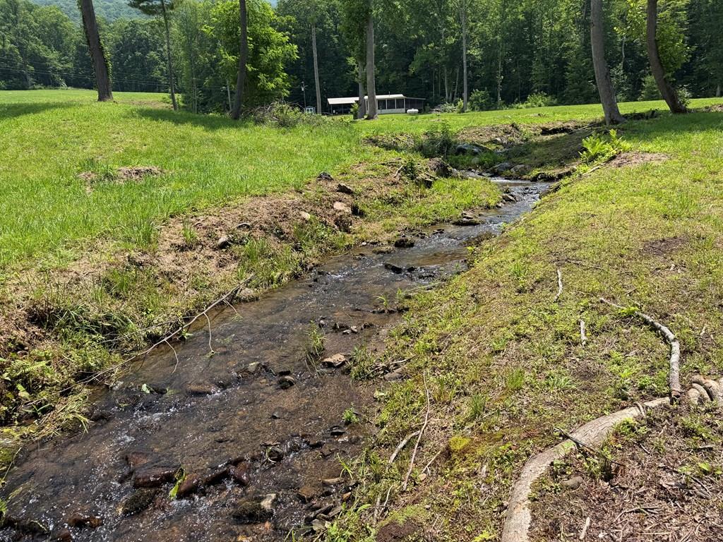 1446 Muskrat Creek Road Hayesville NC 28904
