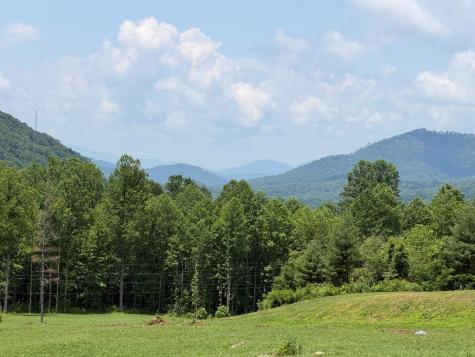 1446 Muskrat Creek Road Hayesville NC 28904
