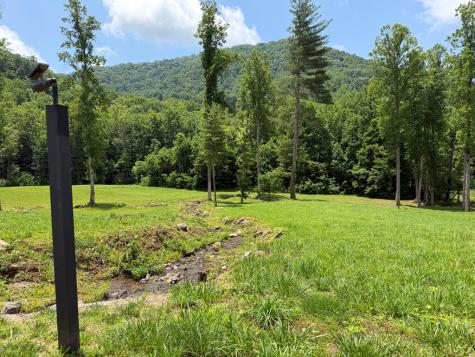 1446 Muskrat Creek Road Hayesville NC 28904