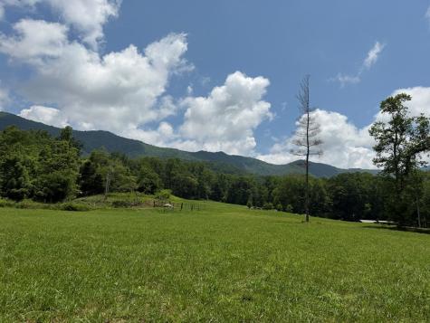 1446 Muskrat Creek Road Hayesville NC 28904