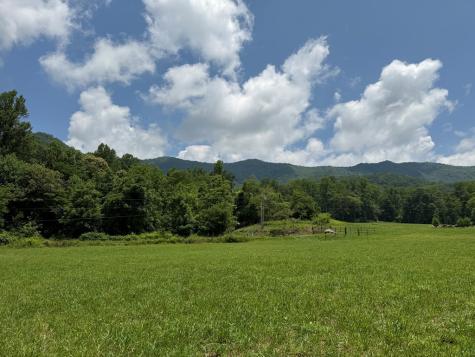 1446 Muskrat Creek Road Hayesville NC 28904