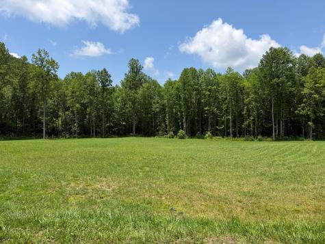 1446 Muskrat Creek Road Hayesville NC 28904