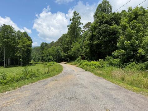 1446 Muskrat Creek Road Hayesville NC 28904