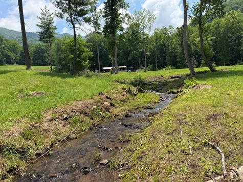 1446 Muskrat Creek Road Hayesville NC 28904