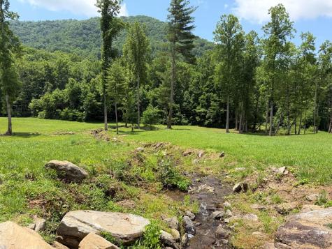 1446 Muskrat Creek Road Hayesville NC 28904