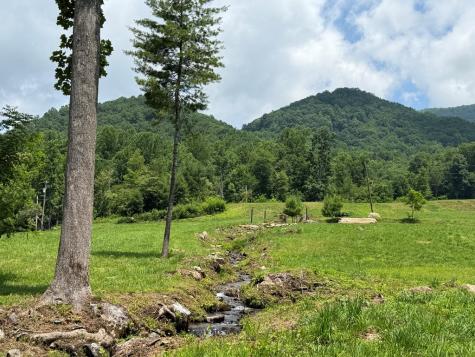 1446 Muskrat Creek Road Hayesville NC 28904