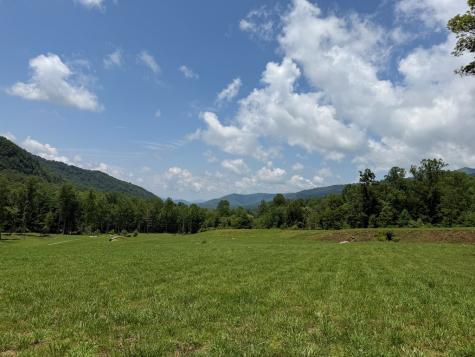 1446 Muskrat Creek Road Hayesville NC 28904