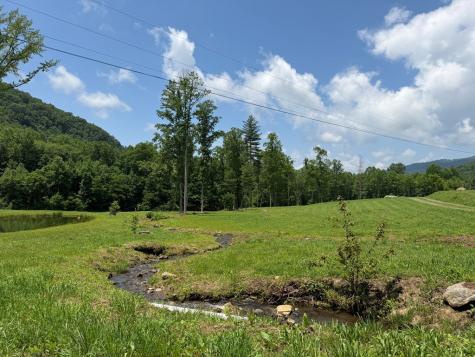 1446 Muskrat Creek Road Hayesville NC 28904