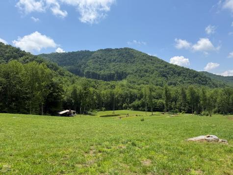 1446 Muskrat Creek Road Hayesville NC 28904