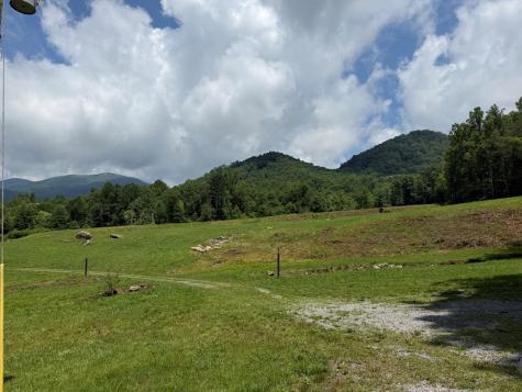 1446 Muskrat Creek Road Hayesville NC 28904