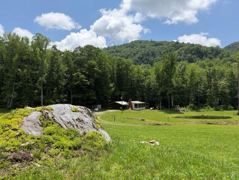 1446 Muskrat Creek Road Hayesville NC 28904